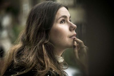 I programserien "Ekstremt normalt" er Sanne Cigale Benmouyal med i en række personers hverdag, overnatter i deres hjem og stiller nysgerrige spørgsmål til deres levevis. (Arkivfoto).