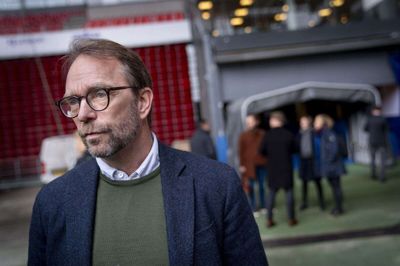 Ole Palmå har tilbragt i alt 16 år i Brøndby IF. (Arkivfoto).