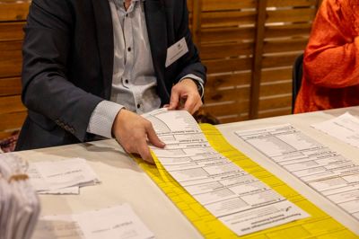 Det var ikke kun kommunal- og regionsrådsvalg, som vi for nylig har kunnet stemme til. Også ældrerådsvalget er blevet afgjort.