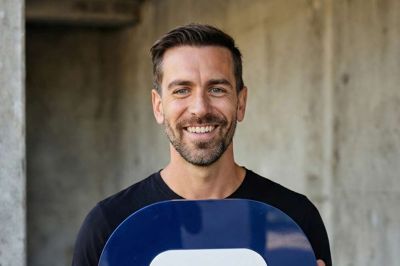 Jeppe Graversen har selv savnet et værktøj som Zalye, og netop derfor, har han nu kastet sig over projektet.