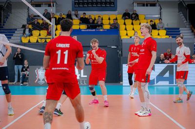 Efter en maratonkamp på over to en halv time snuppede Ikasts ligamænd bronzemedaljerne ved weekendens Final4-pokalstævne i Odense.