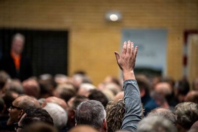 Vejdirektoratet inviterer til informationsmøde om motorvejen vest om Viborg to gange samme dag, så flest muligt får lejlighed til at deltage, og det ene møde livestreames på Vejdirektoratets hjemmeside.