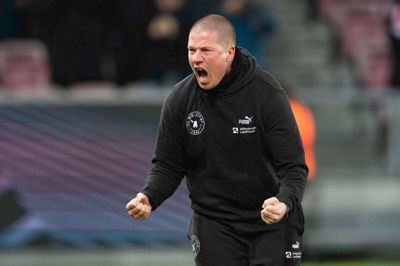 Ansættelsen af Mike Tullberg smo cheftræner i FC Midtjylland har vel nok været efterårets største sportshistorie her på egnen.