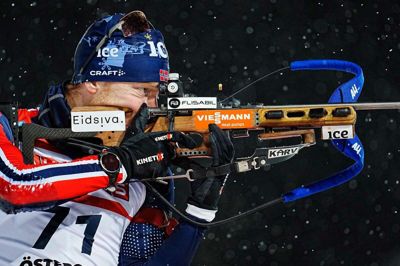 Sivert Guttorm Bakken blev 27 år gammel. (Arkivfoto).