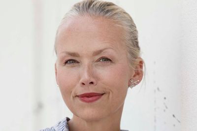 Trine Jepsen.
