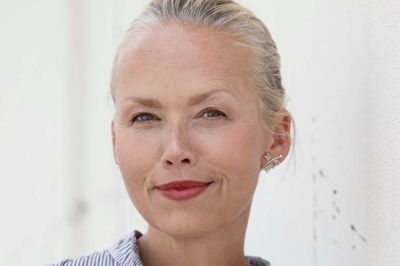 Trine Jepsen.