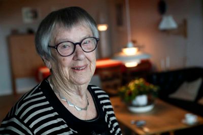 Anna Grethe Dybro.