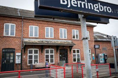 Bestyrelsen gennemfører ikke ombygningen, hvis der ikke er opbakning, lyder det fra Steen A. Stephansen, der er ny formand for Byens Hus.