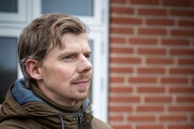 Mikael Holst Kongensholm inviterer til opdagelsesrejse i den kristne tro.