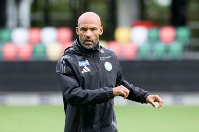 Med lørdagens sejr over FCK har Thomas Rølls tropper overhalet københavnerne i tabellen.