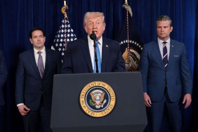 Donald Trump har ikke lagt skjul på sine hensigter om at overtage Grønland.
