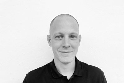 Bjørn C. Fuhlendorff.