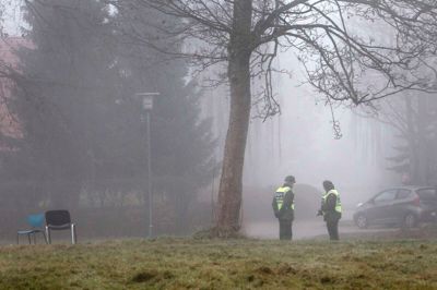 En 16-årig drengs brutale voldtægt mod en blot 10-årig pige rystede ikke bare Herning, men hele Danmark, da overgrebet fandt sted i 2011 i dette skovområde i Gullestrup. Nu viser det sig, at den i dag 30-årige gerningsmand til voldtægten er anholdt igen - denne gang for drab på en 77-årig mand i Svendborg.