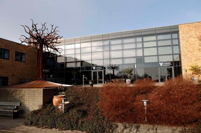 Vildbjerg Sports-& Kulturcenter.