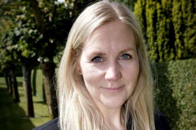 Inge Marie Kirketerp Hansen er teolog, sognepræst i Gjellerup og en af initiativtagerne ved Netværket Nej til statsassisteret selvmord.