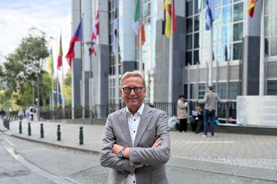 Asger Christensen.