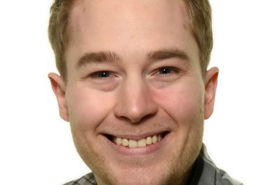 Michael Søvsø.