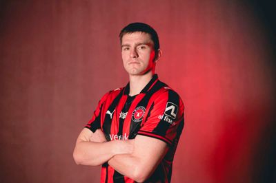 31-årige Mikael Uhre har underskrevet kontrakt med FC Midtjylland frem til sommeren 2029.