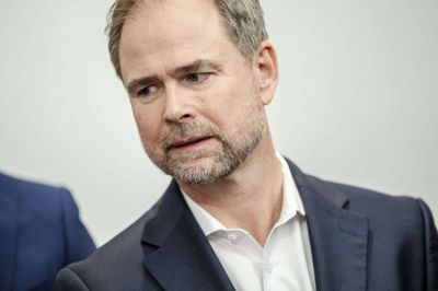 Finansminister Nicolai Wammen (S) mener, at Socialdemokratiet skal være stærkere på borgernær velfærd. (Arkivfoto).