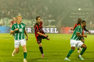 Valdemar Byskov leverede fire assists, da FC Midtjylland fredag slog Sønderjyske med 6-3 i reserveholdsturneringen Future Cup.