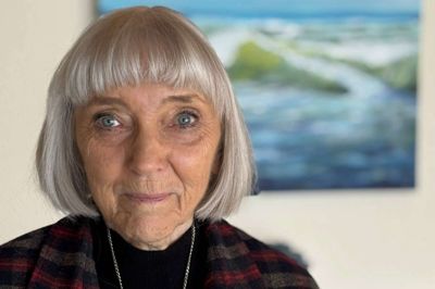 Gitte Nødskov oplyser, at der er mellem 20 og 30 landsbypedeller i Frederiks. De fleste er mænd, der er blevet pensionister.