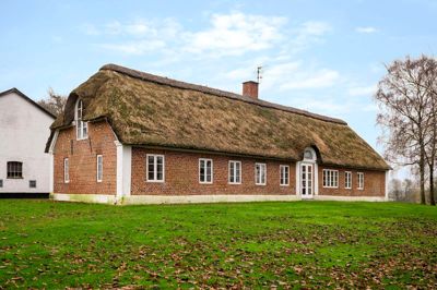 Krøjgårdvej 4 er en historisk ejendom i Lund, som blev opført efter en stor brand, der i 1856 udslettede mange af de tætbeliggende gårde.