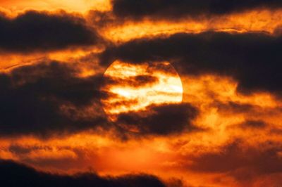 2025 var det tredjevarmeste år nogensinde, konkluderer EU's klimatjeneste Copernicus, og forskere mener, at vi kan komme til at se en acceleration i tempoet for den globale opvarmning i de kommende år. (Arkivfoto).