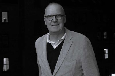 Søren Peter Hansen.