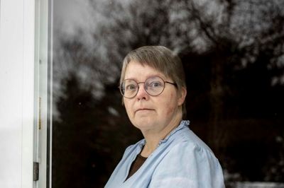52-årige Irene Lund Pedersen får i de kommende fire år både en større politisk platform at arbejde ud fra i udvalgene og en tungere politisk post, i og med hun bliver formand for Den Grønne Trepart i oplandet til Ringkøbing Fjord.