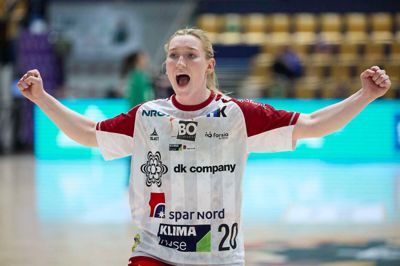 24-årige Ane Cecilie Høgseth tager efter sæsonen hjem til Norge, hvor stregspilleren fra Ikast Håndbold returnerer til sin tidligere klub, Storhamar.