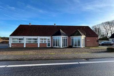 En arbejdsgruppe i Egnscenterets kultur- og aktivitetsforening arbejder med ideer, der kan sætte gang i det gamle cafeteria. I februar holdes der idé-møde.