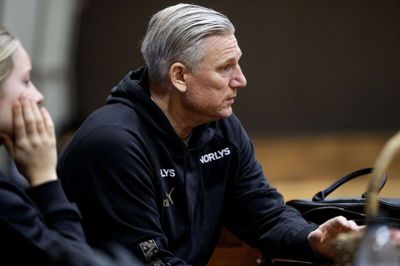 Landstræner Nikolaj Jacobsen har ikke skadesbekymringer forud for første kamp ved EM i Herning.