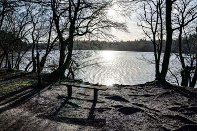 Alle bør søndag få solen at se - men det bliver ikke varmt, fastslår meteorolog Henning Gisselø fredag. (Arkivfoto).