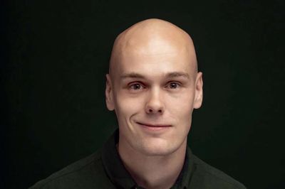 Peter Werner kommer til Kjellerup i maj.