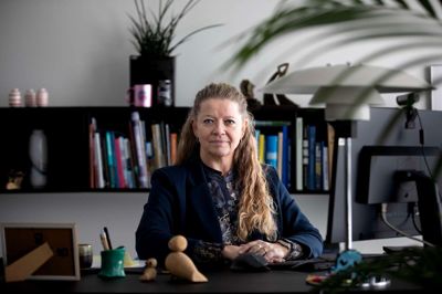 - Fra politisk side er der fuld opbakning til projektet, siger borgmester Helle Gade (S), som har talt med DBU's repræsentanter flere gange undervejs.