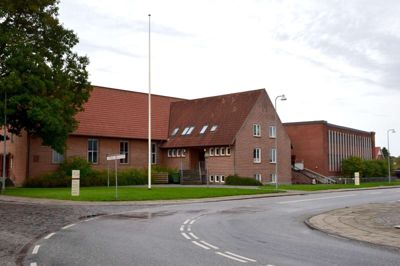 Onsdag 26. august er der stiftende generalforsamling af en ny forening i kirkens regi i Ikast Kirkecenter. Målet er at finde en ny måde at uddele julehjælp på.