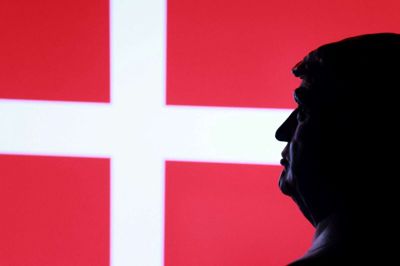 Donald Trump truede lørdag Danmark og andre EU-lande med told, hvis de ikke går med til at lade USA overtage Grønland. (Arkivfoto).