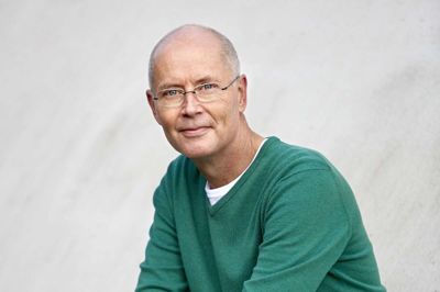 Bjørn Kassøe Andersen.