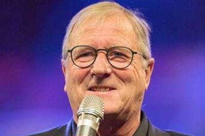 Sangeren, forfatteren og musikeren Bjarne Lisby kommer tirsdag 2. februar til Videbæk, hvor han giver koncert.