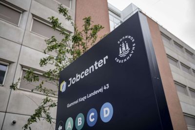 Antallet af ledige steg med 800 personer i december måned, viser tal fra Styrelsen fra Arbejdsmarked og Rekruttering. (Arkivfoto).