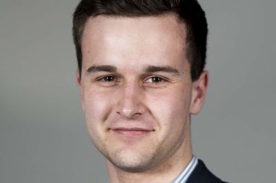 Christian Andersen Brejner.