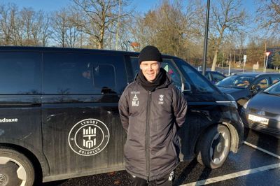 Mikkel Jespersen har siden årsskiftet fået titel af cheftræner i Lyngby BK efter han måtte sige farvel til bundesligaklubben Mainz 05.