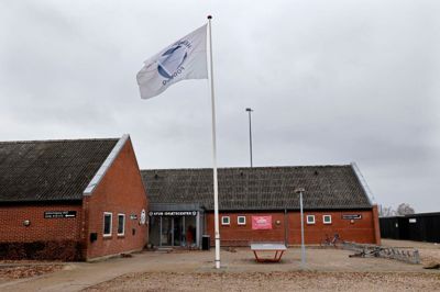 Hos Herning KFUM er der store forventninger til den nye festival, der skal ligge på Herning KFUM's sportsplads.