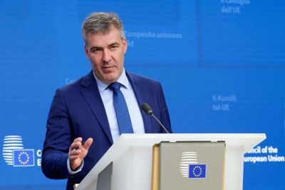 Lars Aagaard ser ikke atomkraft som en mulighed i Danmark i den nære fremtid, men måske om nogle årtier. (Arkivfoto).