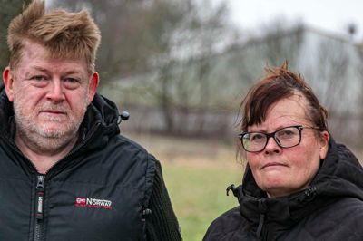 Mens Albert Laursen har tilstødende grund til virksomheden, så har Lene Skytte hidtil ikke være betragtet som nær nok nabo til at skulle høres.