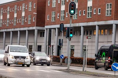 Hvad er der nu, der har fået lokale kørelærere til at løfte pegefingeren?