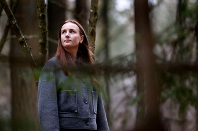 Som 23-årig fandt Anja Thulstrup Nielsen ud af, at hun ikke har nogen livmoder.