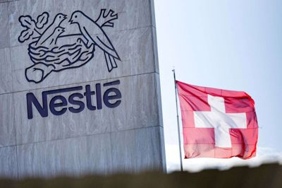 Nestlé har i december og januar tilbagekaldt en række produkter til spædbørn efter fund af en bakterie i produktionsmiljøet. (Arkivfoto).