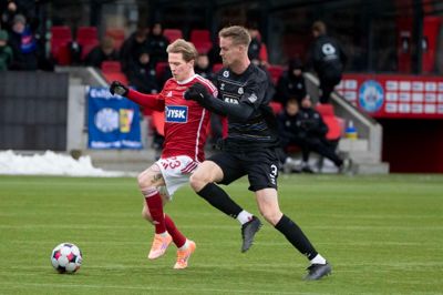 Opstarten har vist, at Tonni Adamsen er tæt på uundværlig for SIF-holdet lige nu.