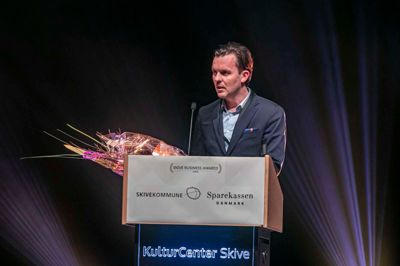 Med hovedsæde i Balling og mere end 75 års erfaring leverer vinderen af Årets Vækstvirksomhed skræddersyede løsninger, der kombinerer kvalitet, innovation og grøn omstilling.